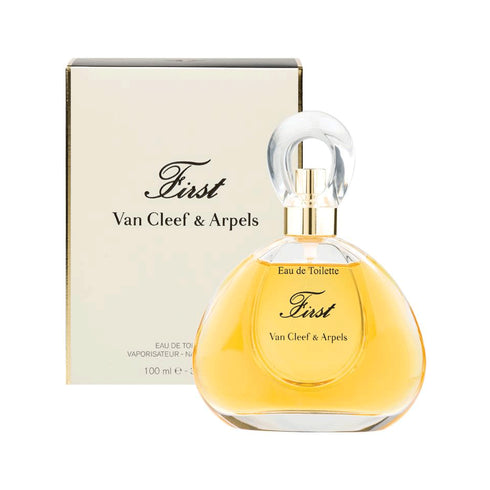 Buy Fragrance and Perfume Online from Canada No 1 Perfume Store for VAN CLEEF & ARPELS FIRST EDT By Van Cleef & Arpels For Women Colognes Perfumes